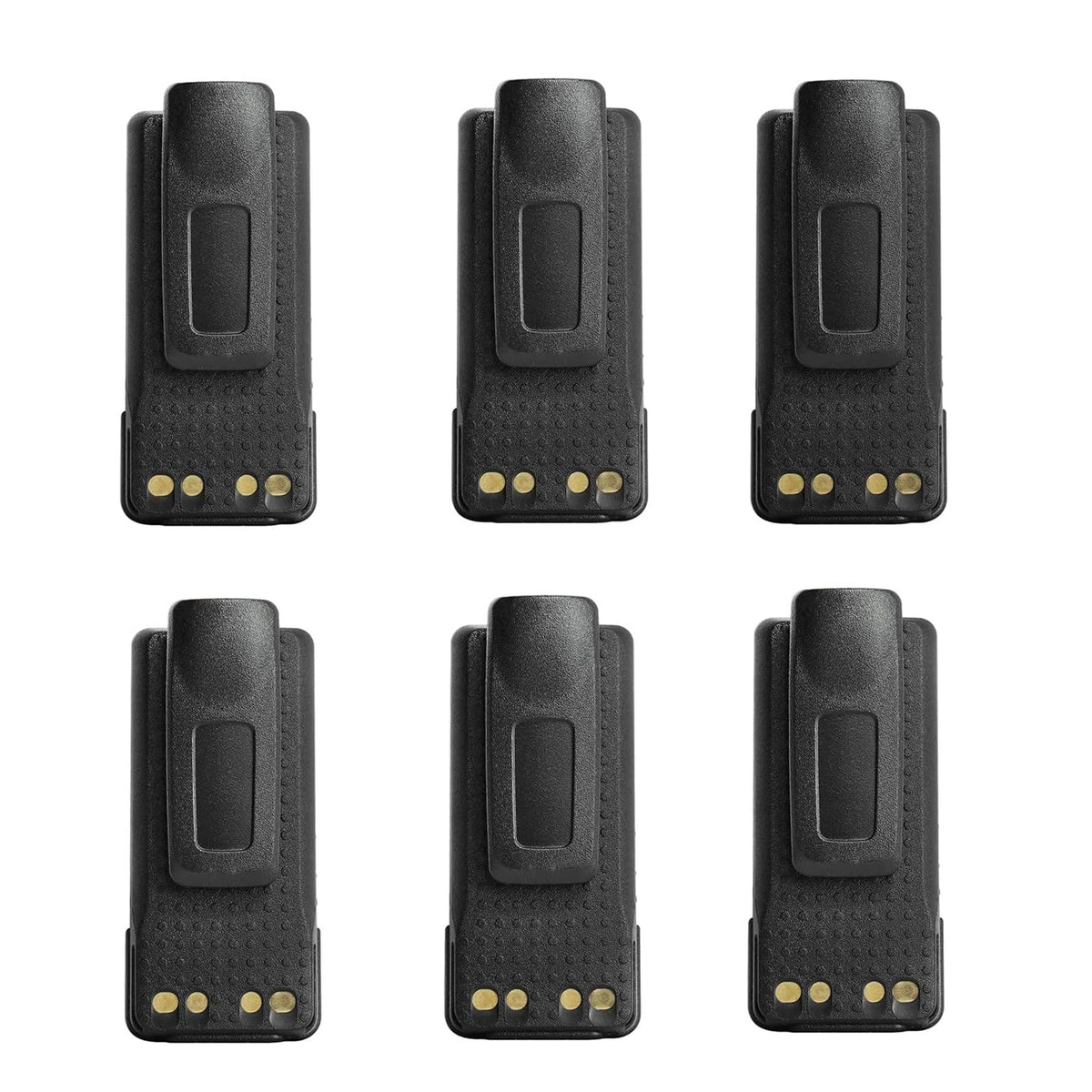 PMNN4493A Replacement Battery For Motorola XPR APX DGP Series Radio