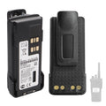 PMNN4493A Replacement Battery For Motorola XPR APX DGP Series Radio