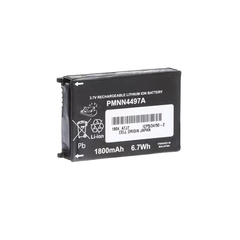 Motorola-PMNN4497AR-1800mAh-Battery