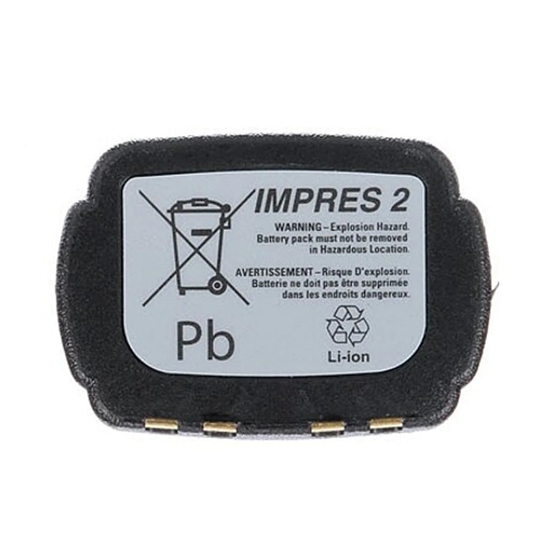 Motorola-PMNN4504A-7.4V-3400mAh-Radio-Battery