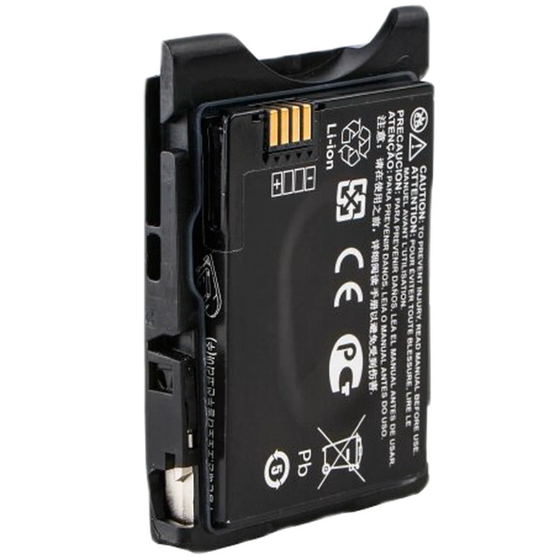 Motorola-PMNN4507A-3.7V-1950mAh-Body-Camera-Battery