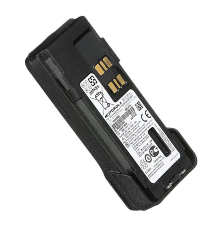 Motorola-PMNN4544A-2450mAh-Battery