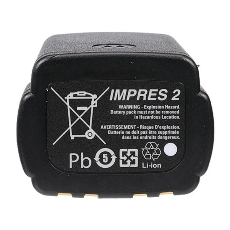 Motorola-PMNN4547A-7.4V-3100mAh-Radio-Battery