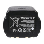 Motorola-PMNN4547A-7.4V-3100mAh-Radio-Battery