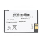 PMNN4578 Replacemen Battery For Motorola DTR600 DTR700 DTR720 Radio 2300mAh