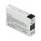 PMNN4578 Replacemen Battery For Motorola DTR600 DTR700 DTR720 Radio 2300mAh