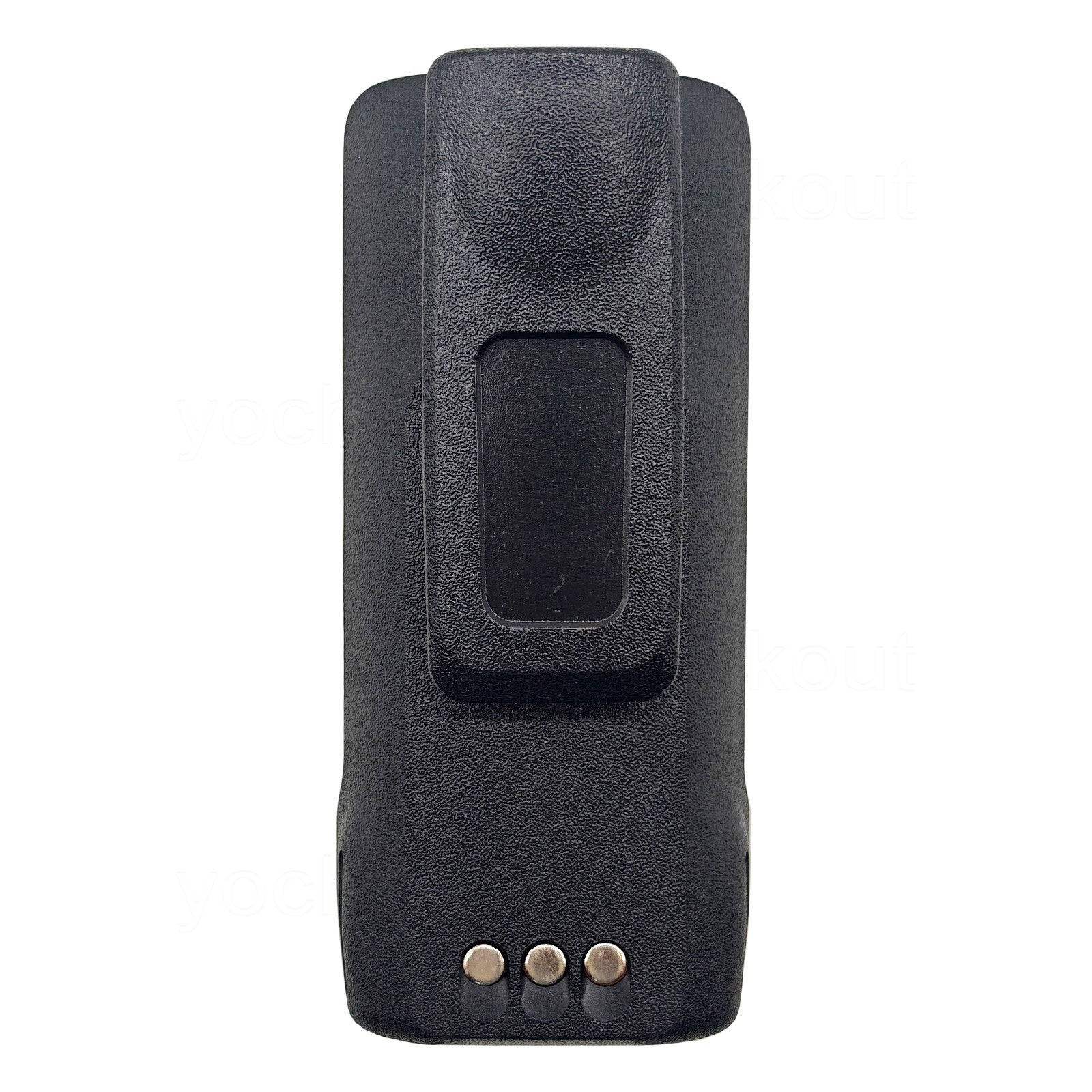 PMNN4598A Replacement Battery For Motorola R2 Radios PMNN4598 PMNN4600 PMNN4600A