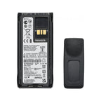 PMNN4807A Replaceme Battery For Motorola R7 Walkie Talkies PMNN4808A PMNN4809 PMNN4810A 2800mAh