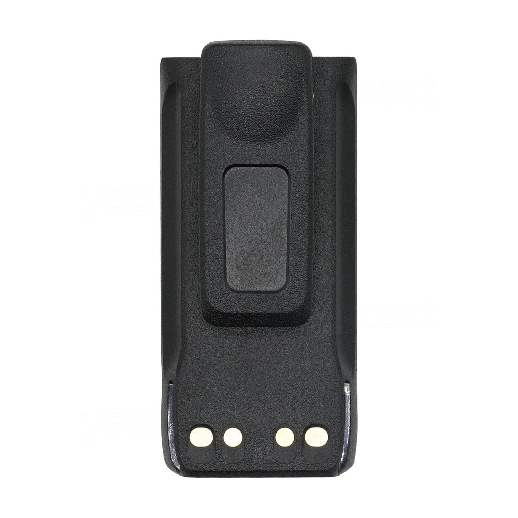 PMNN4807A Replaceme Battery For Motorola R7 Walkie Talkies PMNN4808A PMNN4809 PMNN4810A 2800mAh