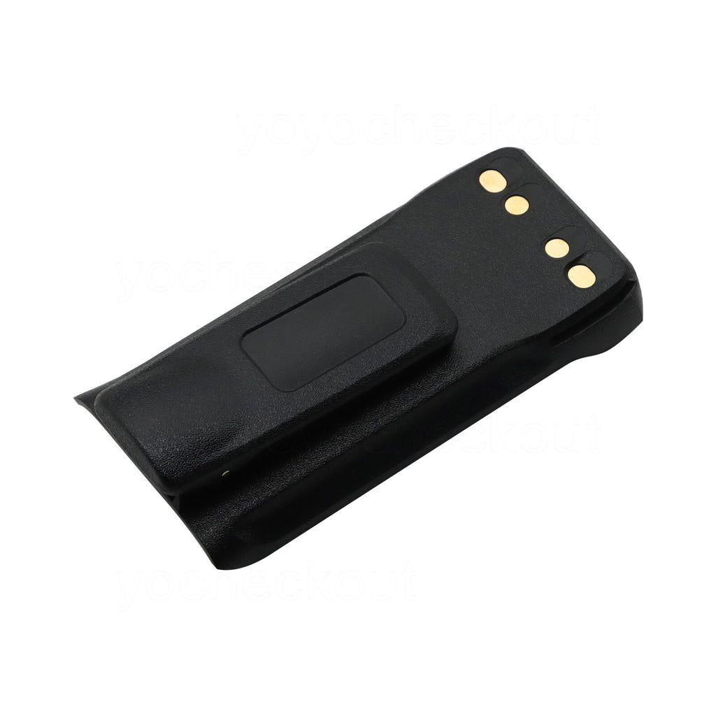 PMNN4807A Replaceme Battery For Motorola R7 Walkie Talkies PMNN4808A PMNN4809 PMNN4810A 2800mAh
