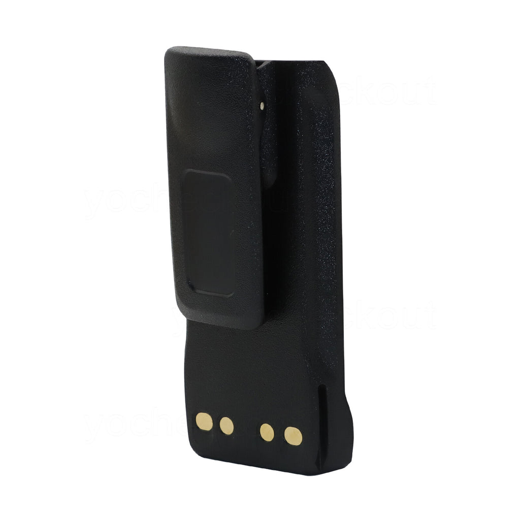 PMNN4807A Replaceme Battery For Motorola R7 Walkie Talkies PMNN4808A PMNN4809 PMNN4810A 2800mAh