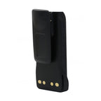 PMNN4807A Replaceme Battery For Motorola R7 Walkie Talkies PMNN4808A PMNN4809 PMNN4810A 2800mAh