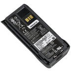 Motorola-PMNN4810A-7.2V-3200mAh-Radio-Battery