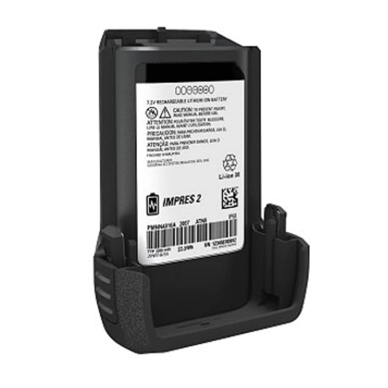 Motorola-PMNN4816A-7.4V-3200mAh-Radio-Battery