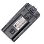 PMNN6035 Replacement Battery For Motorola RDM2070BFAAS RDU4160 RDU2023 RDU4103d