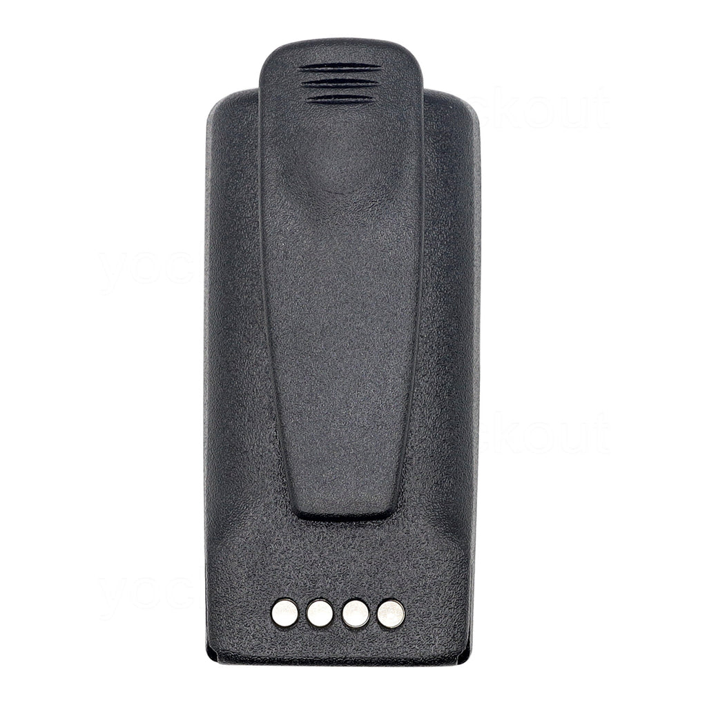 PMNN6035 Replacement Battery For Motorola RDM2070BFAAS RDU4160 RDU2023 RDU4103d