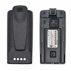 RLN6351B Replacement Battery for Motorola 2-Way Radio 7.2V 2600mAh