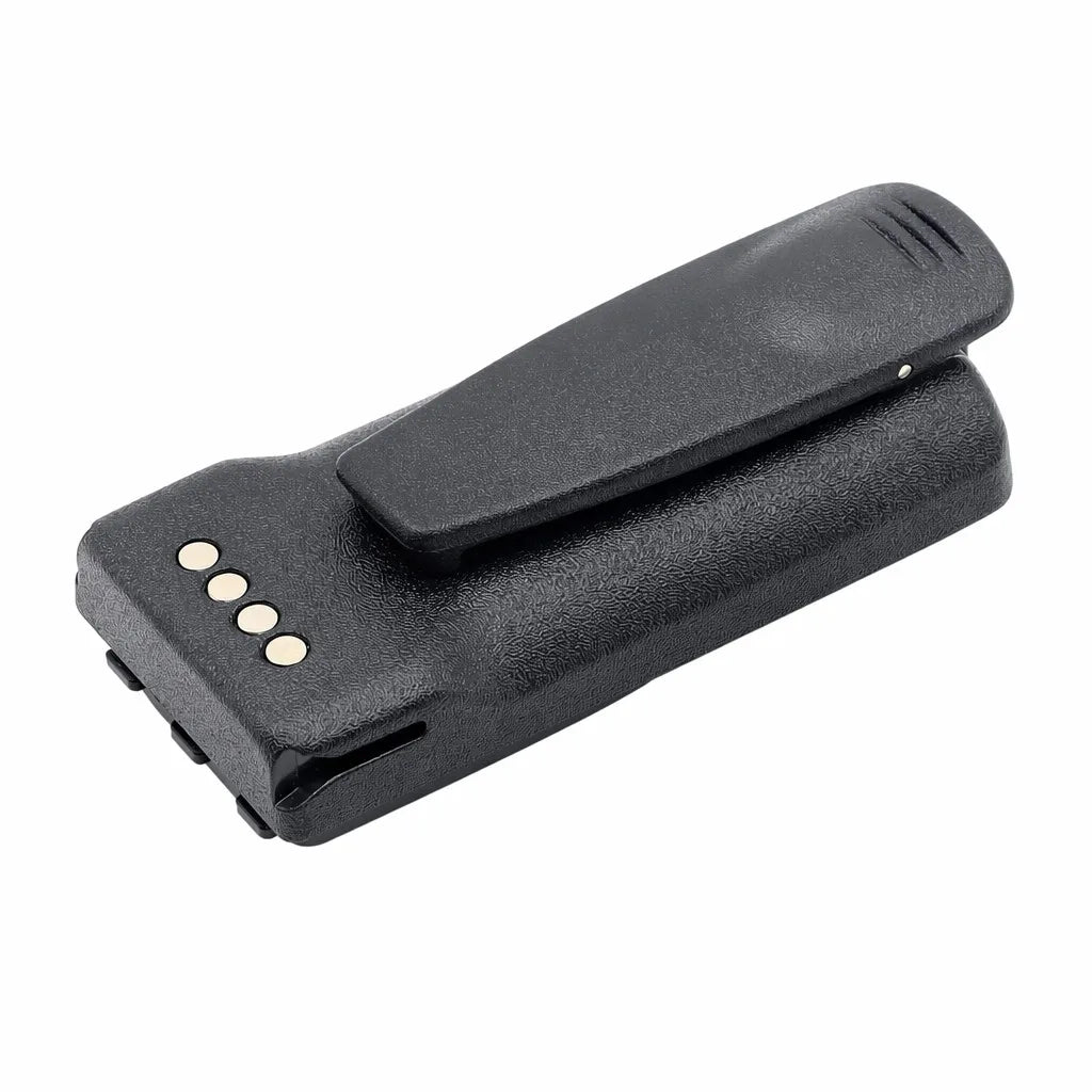 RLN6351B Replacement Battery for Motorola 2-Way Radio 7.2V 2600mAh
