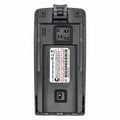 RLN6351B Replacement Battery for Motorola 2-Way Radio 7.2V 2600mAh