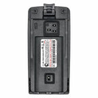 RLN6351B Replacement Battery for Motorola 2-Way Radio 7.2V 2600mAh