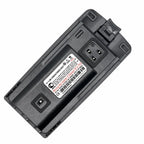 RLN6351B Replacement Battery for Motorola 2-Way Radio 7.2V 2600mAh