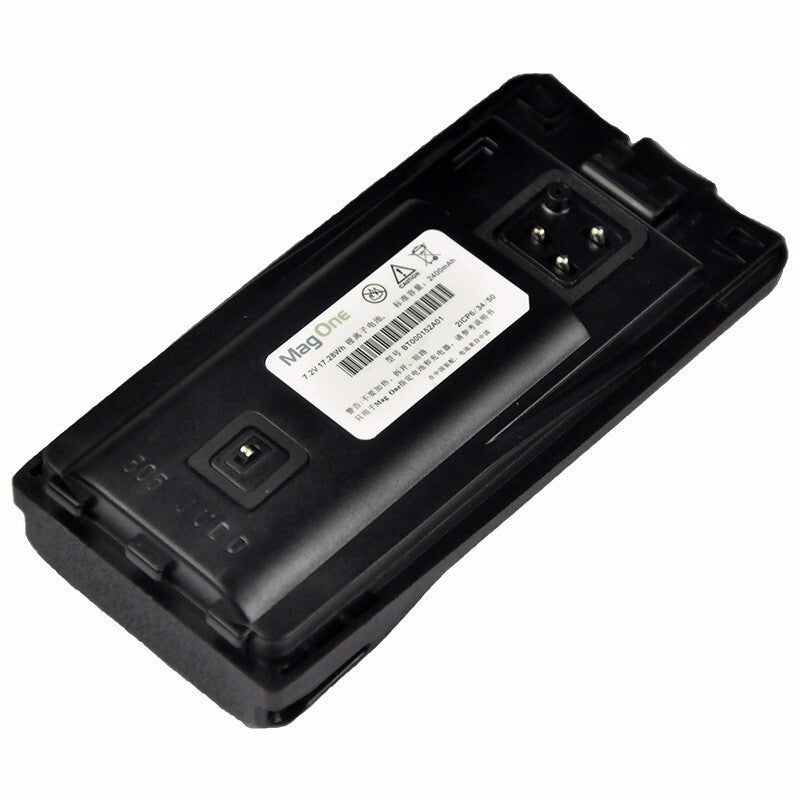 Motorola-RLN6531-2300mAh-Battery