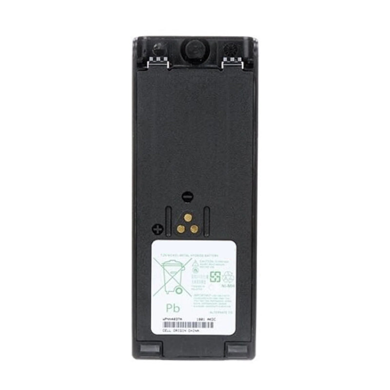 Motorola-WPNN4037-7.2V-2000mAh-Radio-Battery