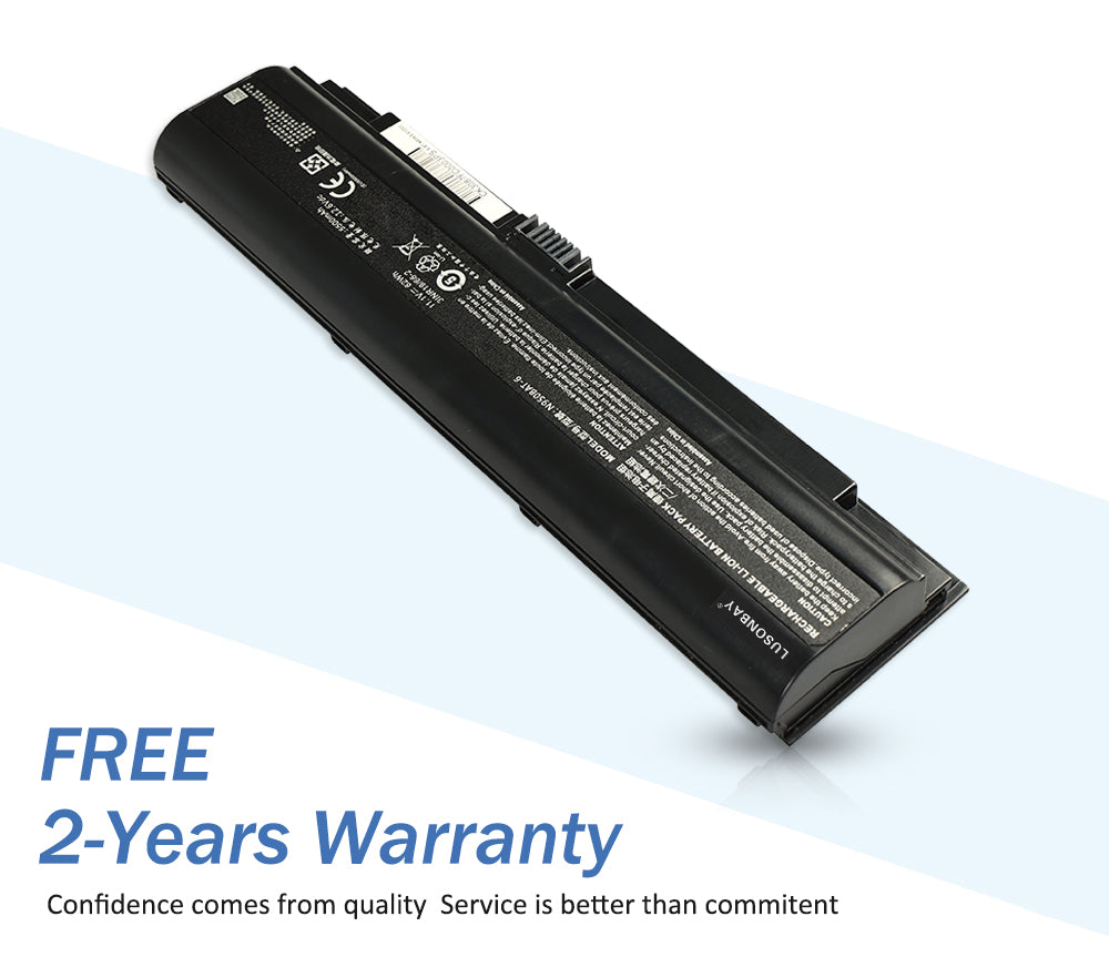 N950BAT-6-11.1V-62WH-Laptop-Battery-LUSONBAY