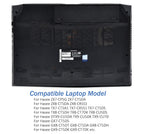 N950BAT-6-11.1V-62WH-Laptop-Battery-LUSONBAY