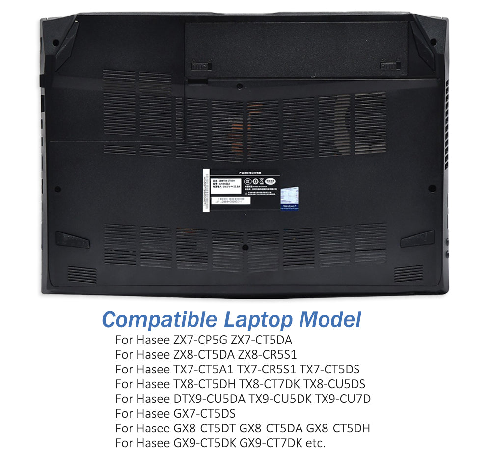 N950BAT-6-11.1V-62WH-Laptop-Battery-LUSONBAY