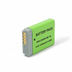 NB-13L-3.6V-1250mAh-Canon-Camera-Battery