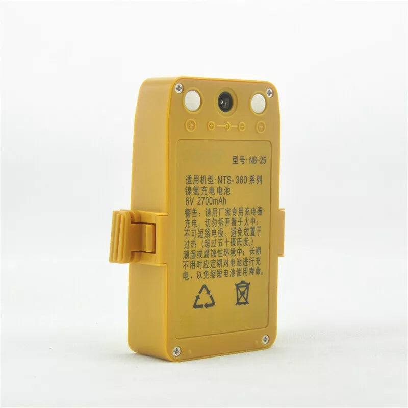 NB-25-6V-2700mAh
