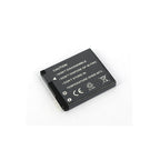 NB-8L-3.7V-800mAh-Canon-Camera-Battery