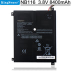 Lenovo-IdeaPAd-NB116-Notebook-Battery-8400mAh