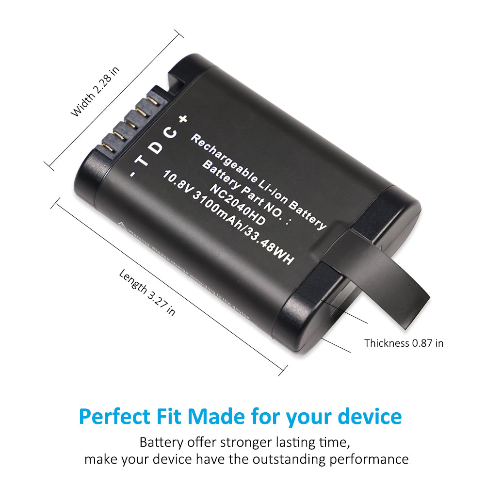 NC2040HD-Industrial-Battery