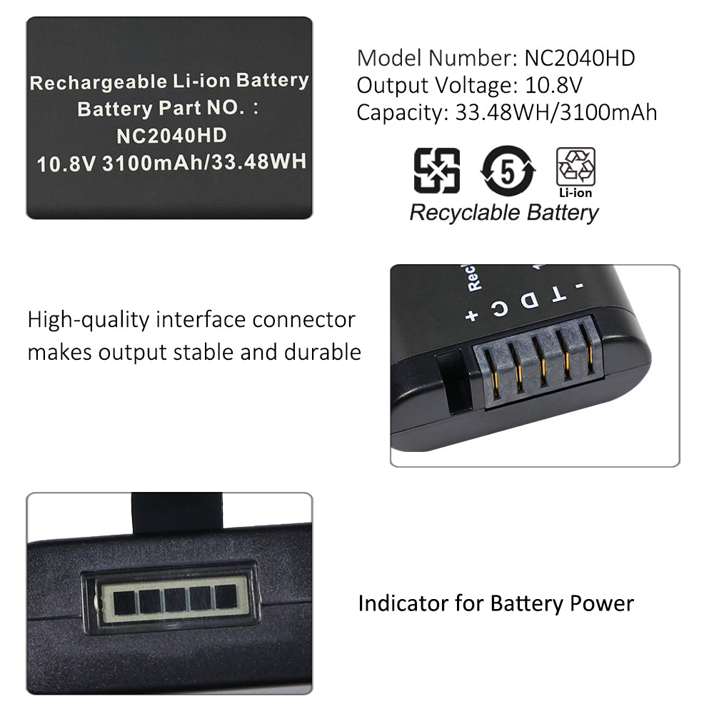 NC2040HD-Industrial-Battery