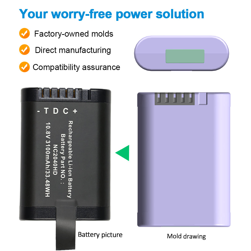 NC2040HD-Industrial-Battery