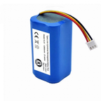 NCR18650-B4-2600mAh*4S-Battery