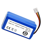 NCR18650-B4-2600mAh*4S-Battery