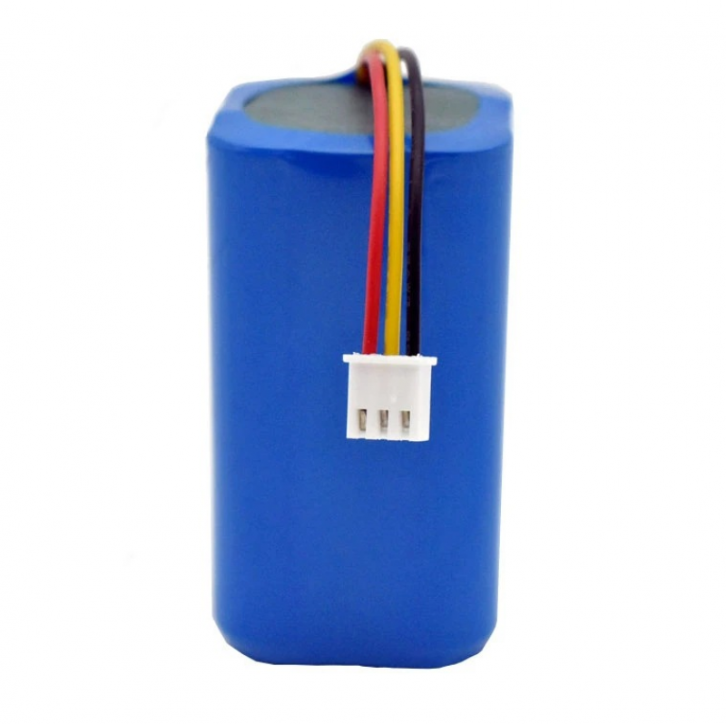 NCR18650-B4-2600mAh*4S-Battery