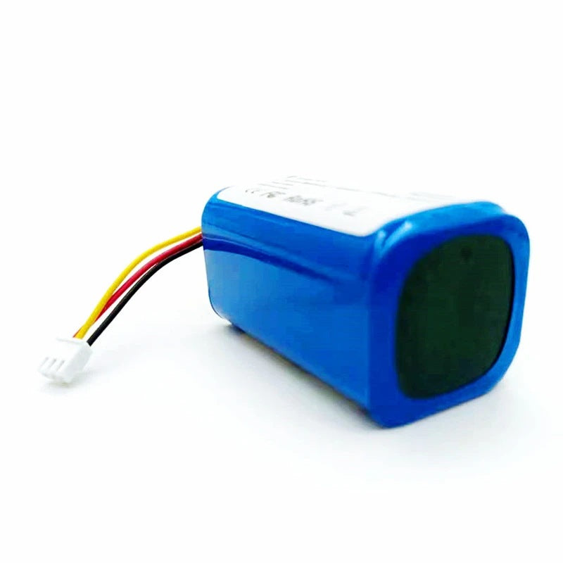 NCR18650-B4-2600mAh*4S-Battery
