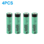 NCR18650A_4PCS