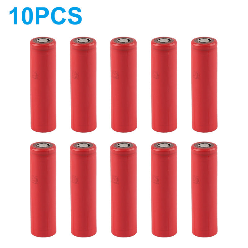 NCR18650BF_10PCS