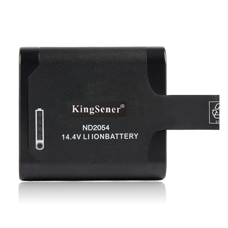 Battery Charger For INSPIRED ENERGY ND2054iN31 ND2054LS26 CH5000