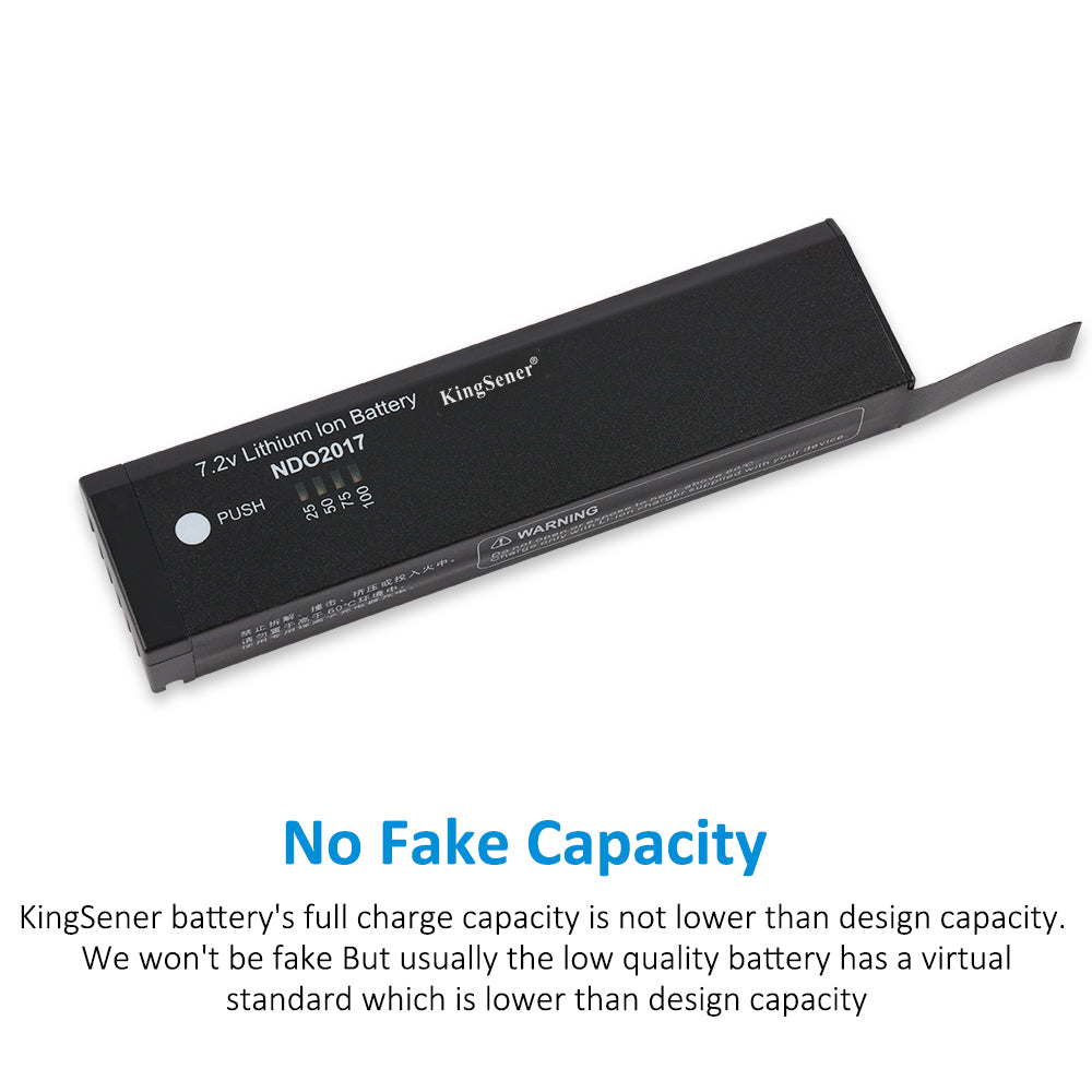 NDO2017-6600mAh-Medical-Battery