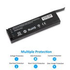 NDO2017-6600mAh-Medical-Battery