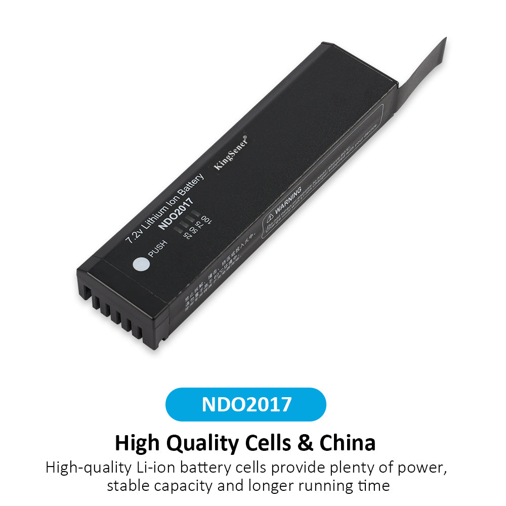 NDO2017-6600mAh-Medical-Battery