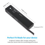 NDO2017-6600mAh-Medical-Battery