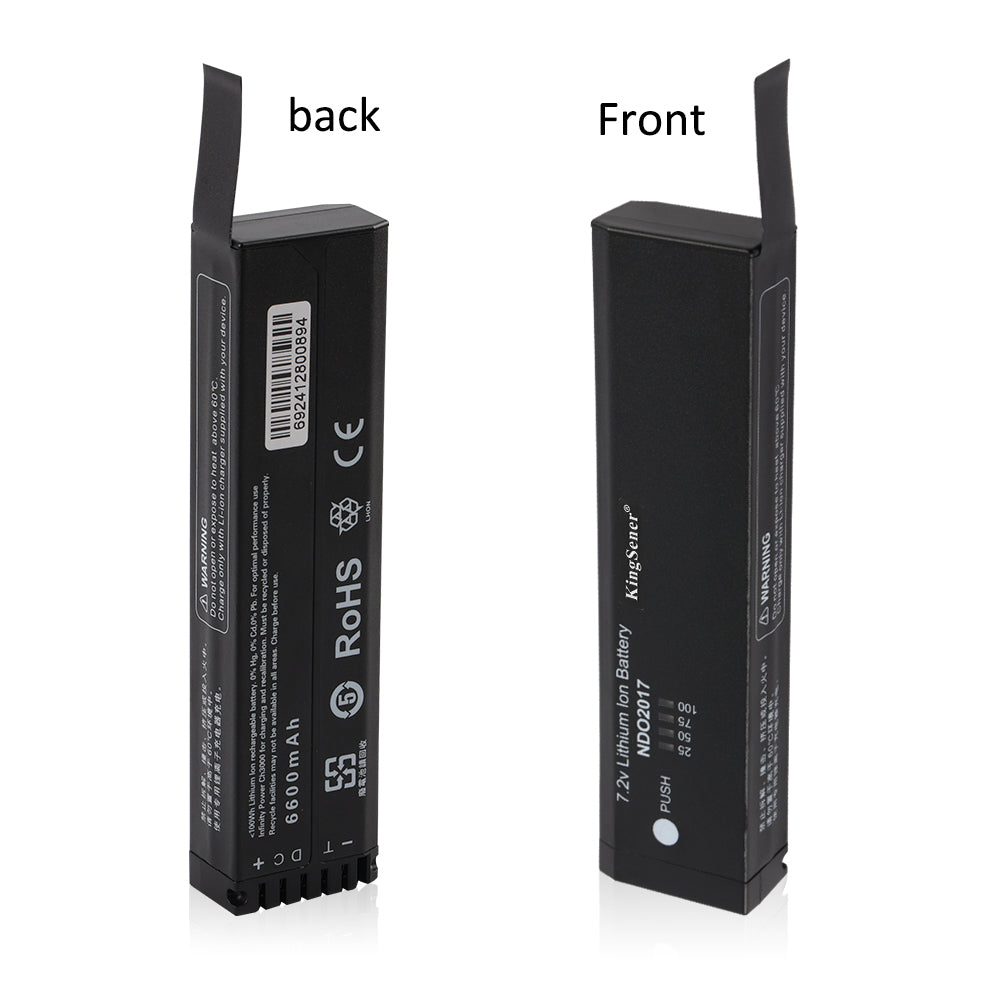 NDO2017-6600mAh-Medical-Battery