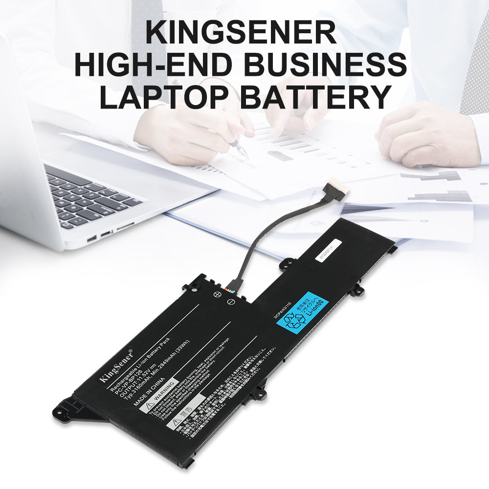 NEC-PC-VP-BP126-33WH